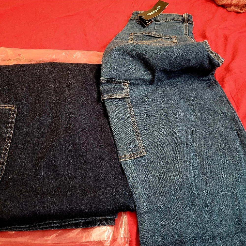 Bebe Jeans - Picture 4 of 5